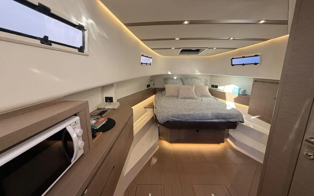 slider 12 Pardo Yachts Pardo 43