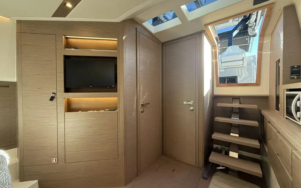 slider 14 Pardo Yachts Pardo 43