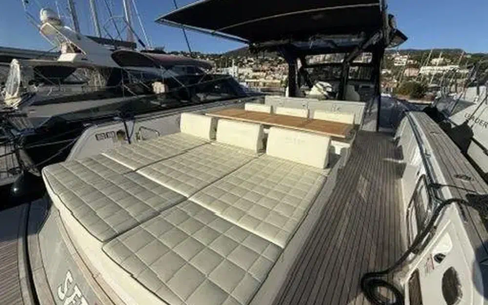 slider 6 Pardo Yachts Pardo 43