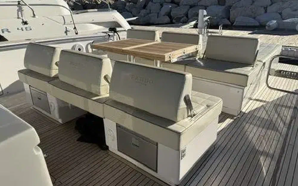 slider 8 Pardo Yachts Pardo 43