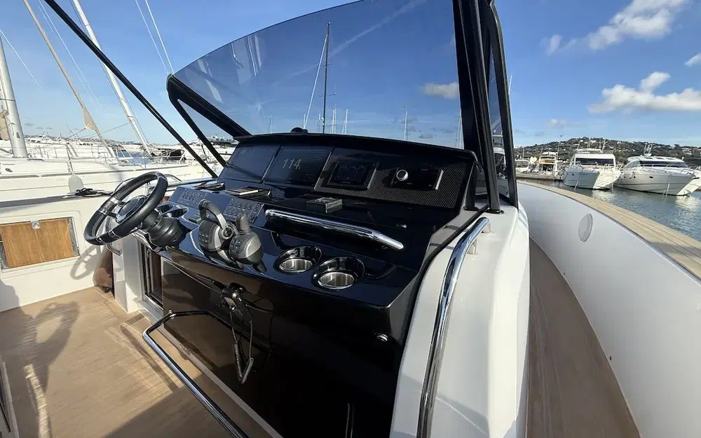 slider 9 Pardo Yachts Pardo 43