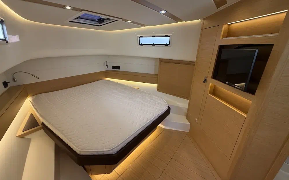 slider 14 Pardo Yachts Pardo 43