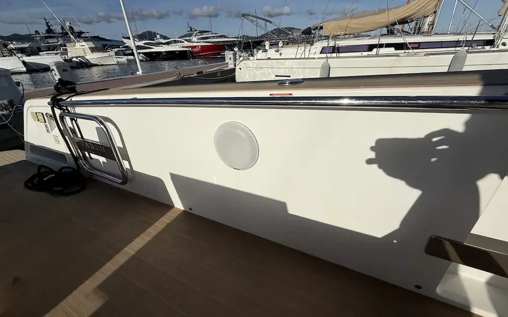 slider 16 Pardo Yachts Pardo 43
