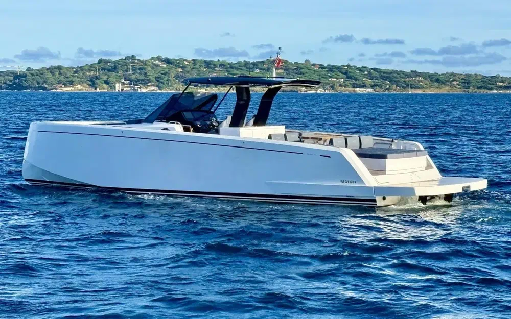 slider 1 Pardo Yachts Pardo 43
