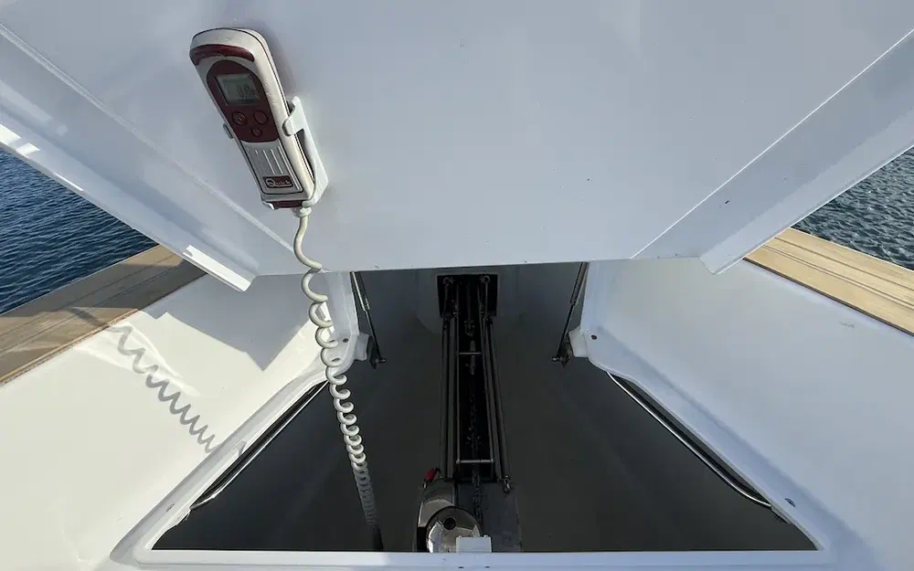 slider 19 Pardo Yachts Pardo 43