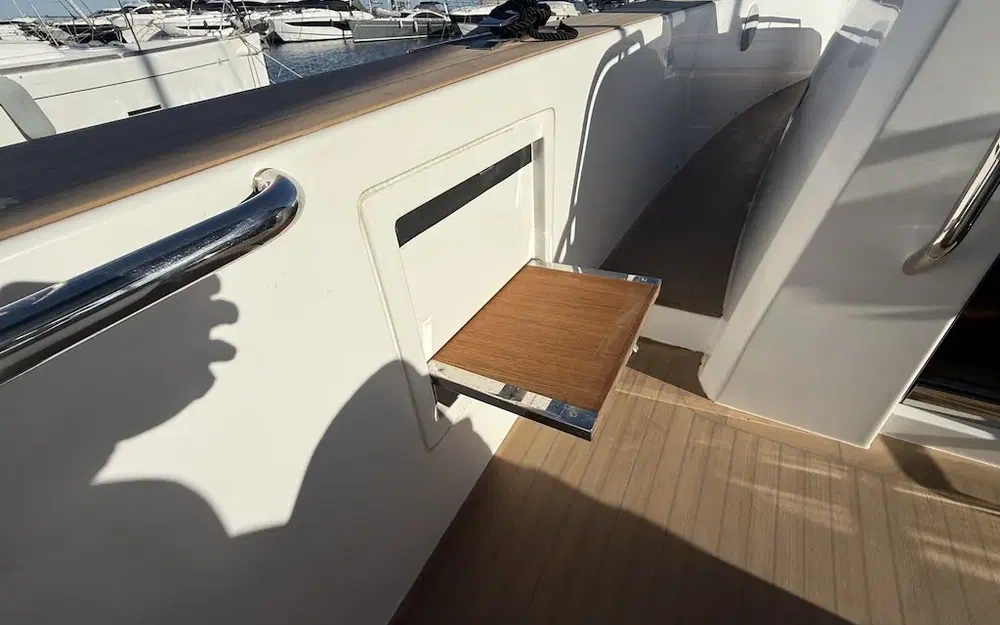 slider 20 Pardo Yachts Pardo 43