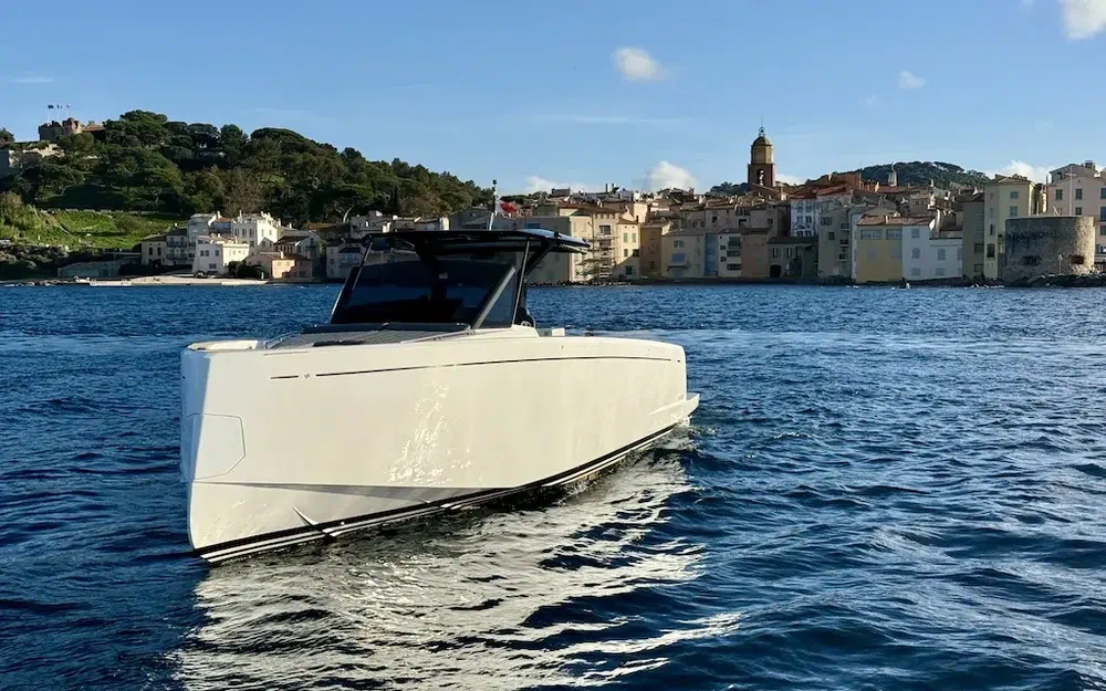slider 25 Pardo Yachts Pardo 43