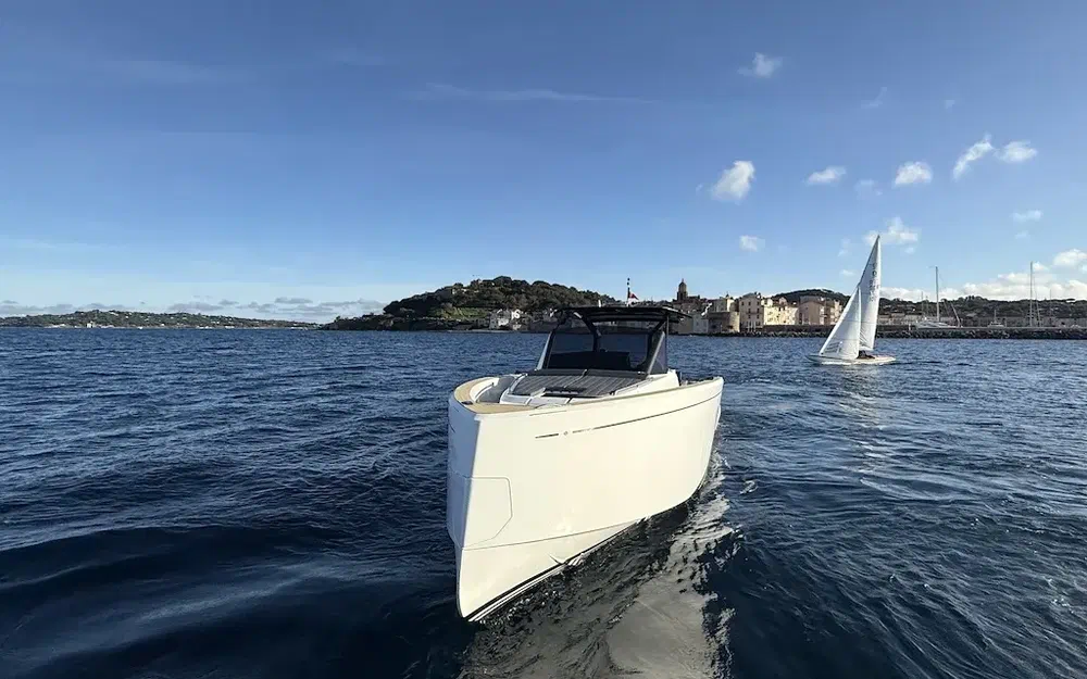 slider 26 Pardo Yachts Pardo 43