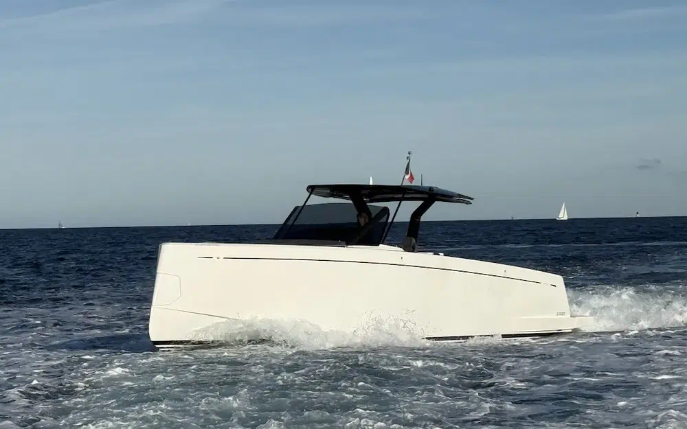 slider 27 Pardo Yachts Pardo 43