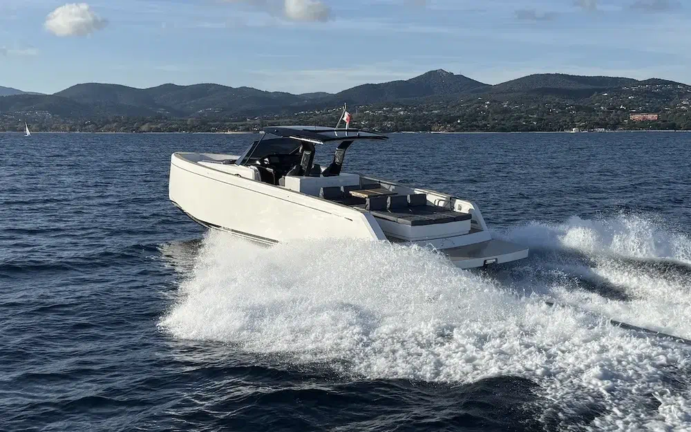 slider 28 Pardo Yachts Pardo 43