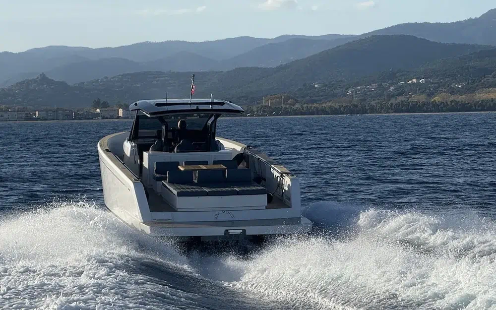 slider 29 Pardo Yachts Pardo 43