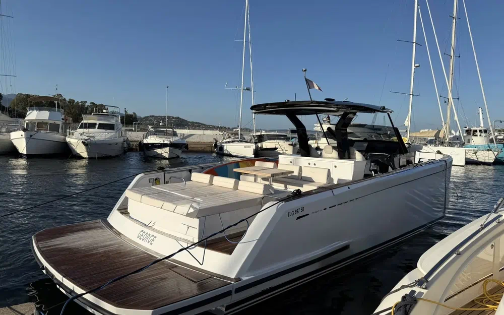 slider 0 Pardo Yachts Pardo 43