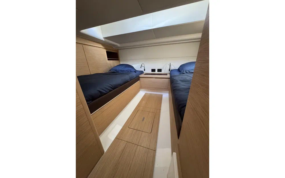 slider 9 Pardo Yachts Pardo 43
