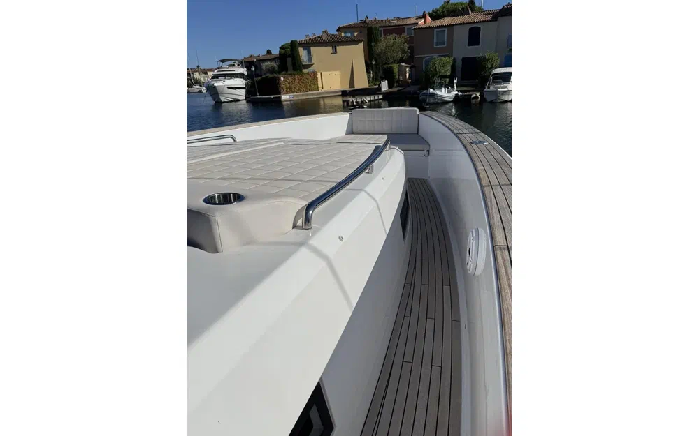 slider 2 Pardo Yachts Pardo 43