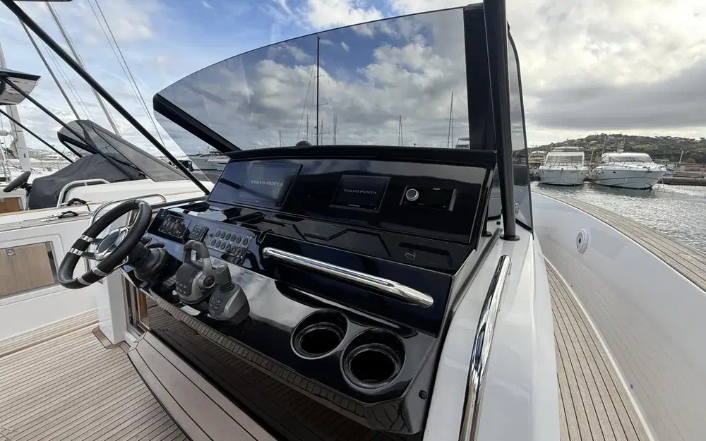 slider 4 Pardo Yachts Pardo 43