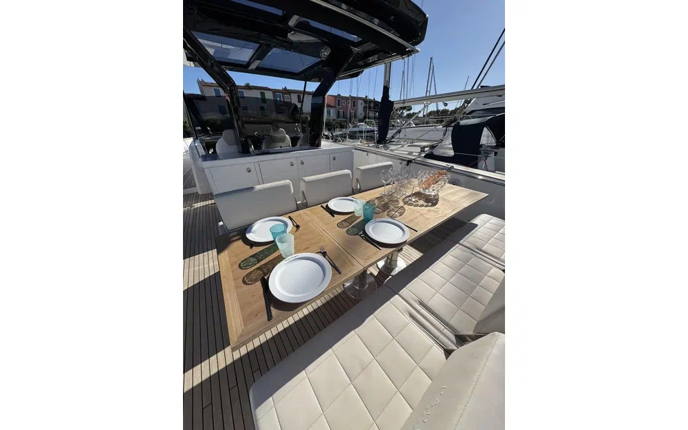 slider 6 Pardo Yachts Pardo 43