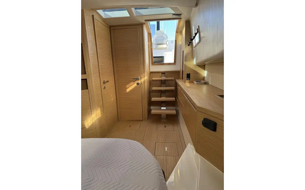 slider 7 Pardo Yachts Pardo 43