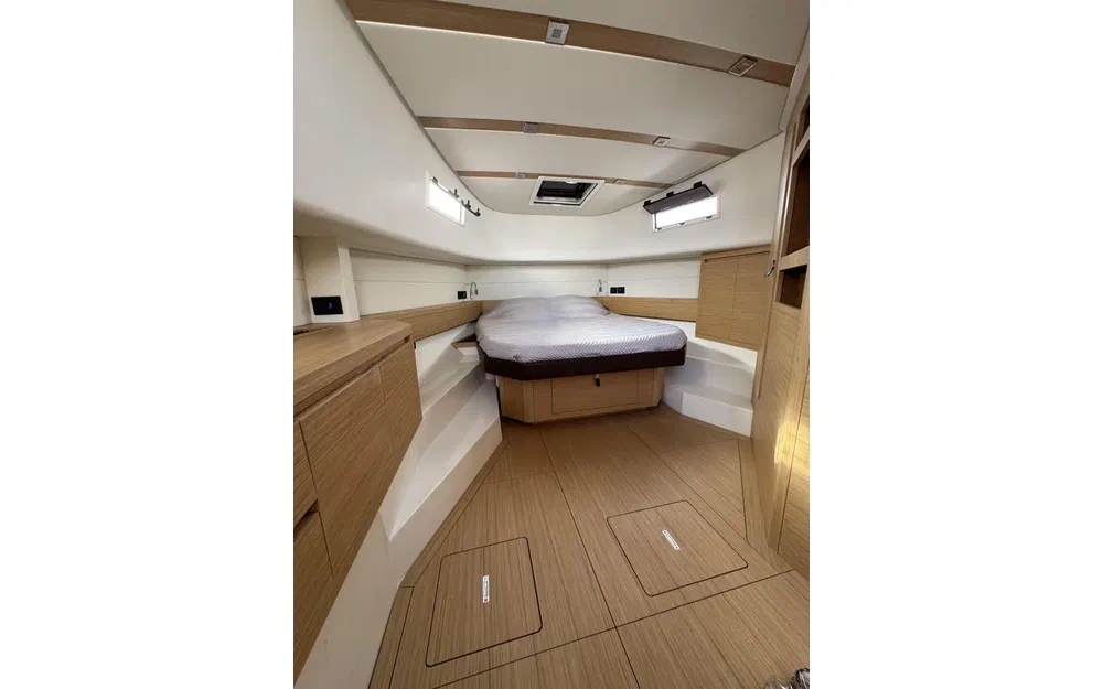 slider 8 Pardo Yachts Pardo 43