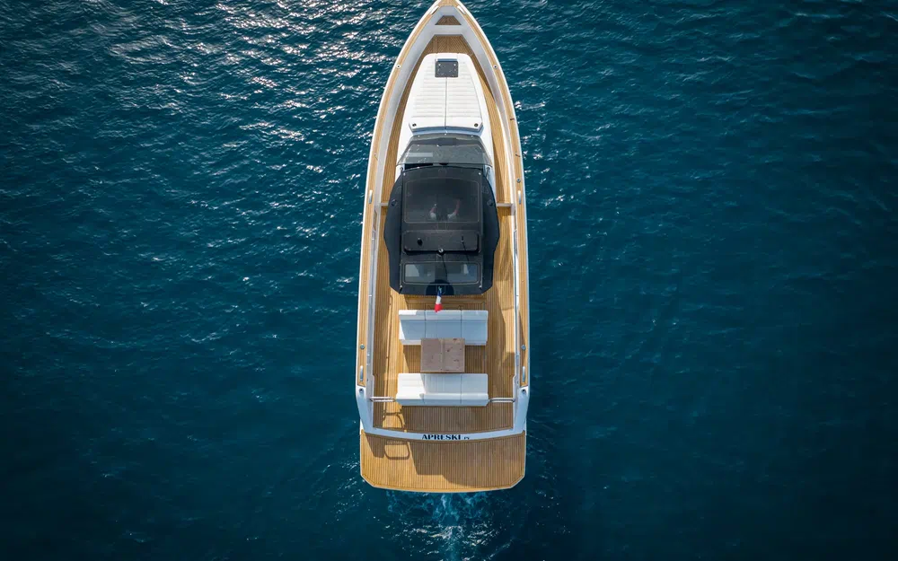 slider 2 Pardo Yachts Pardo 38