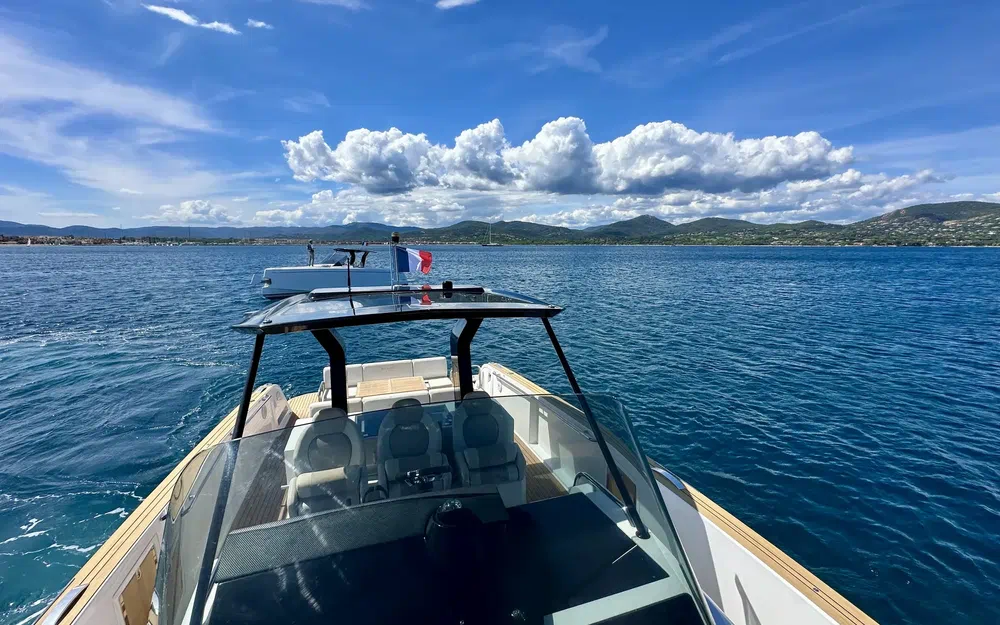 slider 8 Pardo Yachts Pardo 38