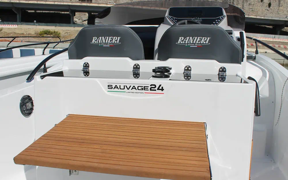 slider 2 Ranieri Sauvage 24