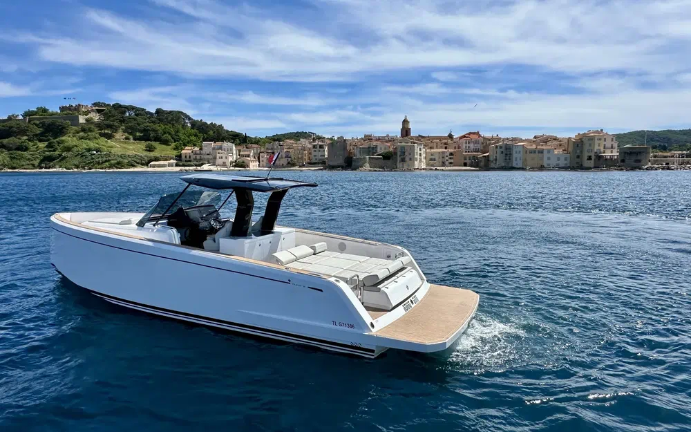 slider 0 Pardo Yachts Pardo 38