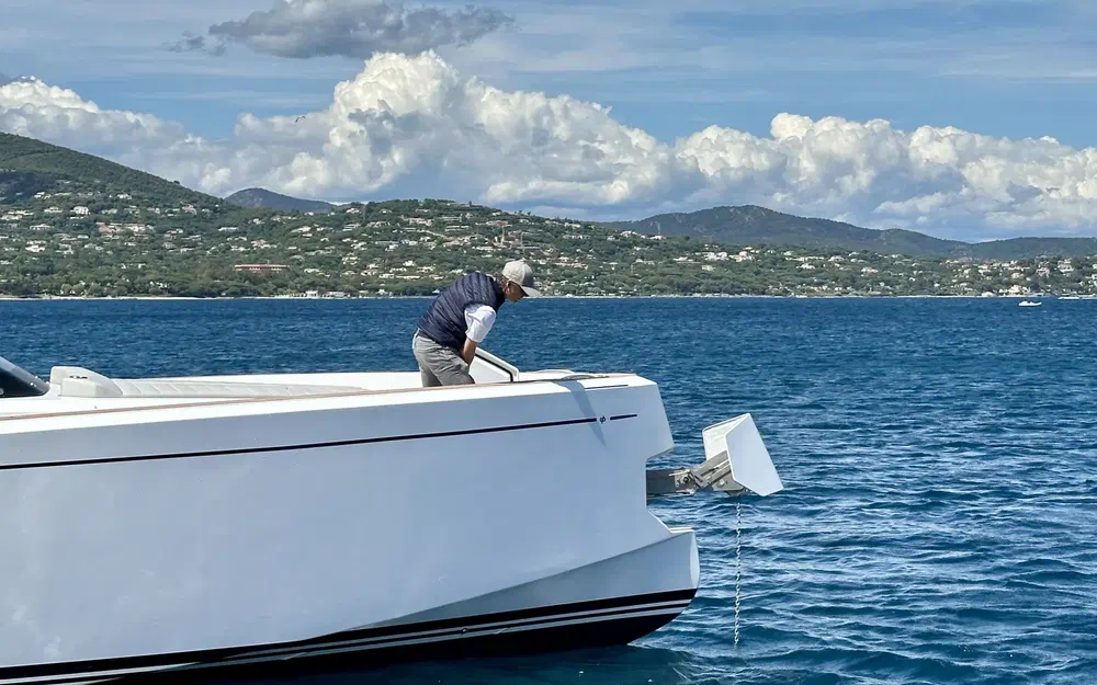 slider 14 Pardo Yachts Pardo 38