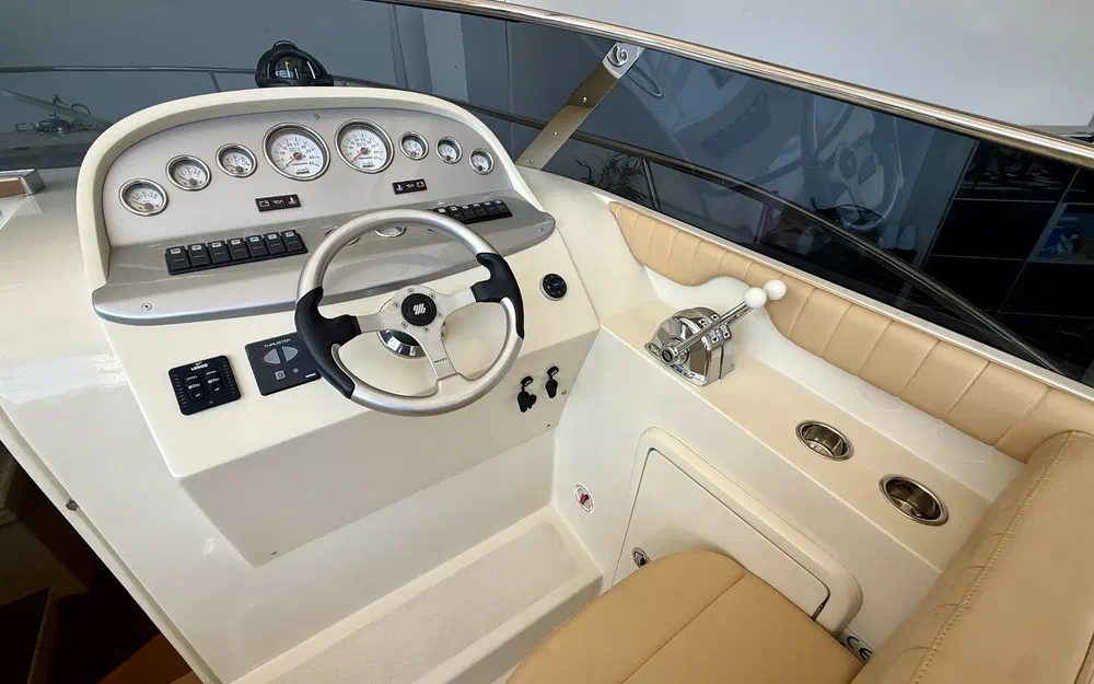 slider 2 Asterie 35 Day Cruiser