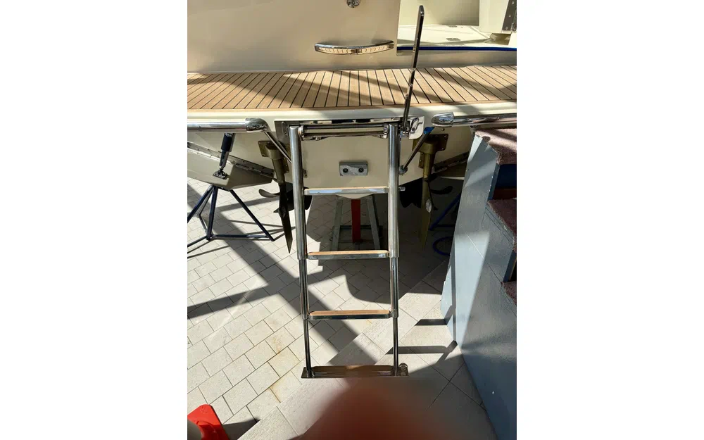slider 3 Asterie 35 Day Cruiser