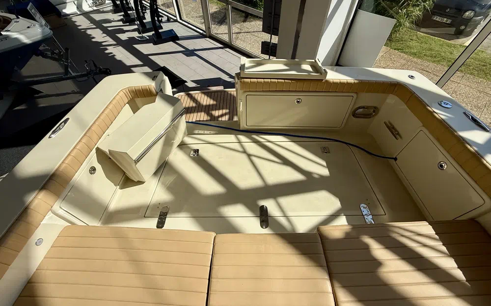 slider 5 Asterie 35 Day Cruiser