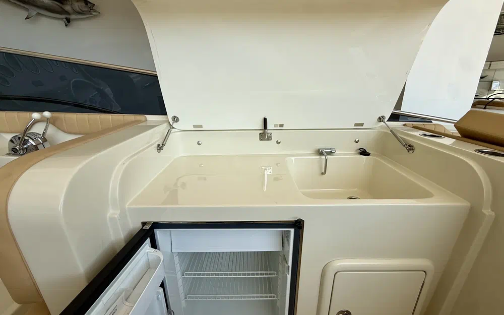 slider 8 Asterie 35 Day Cruiser