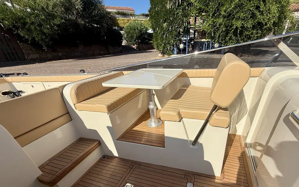 slider 9 Asterie 35 Day Cruiser