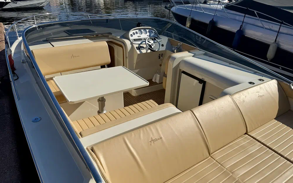 slider 11 Asterie 35 Day Cruiser