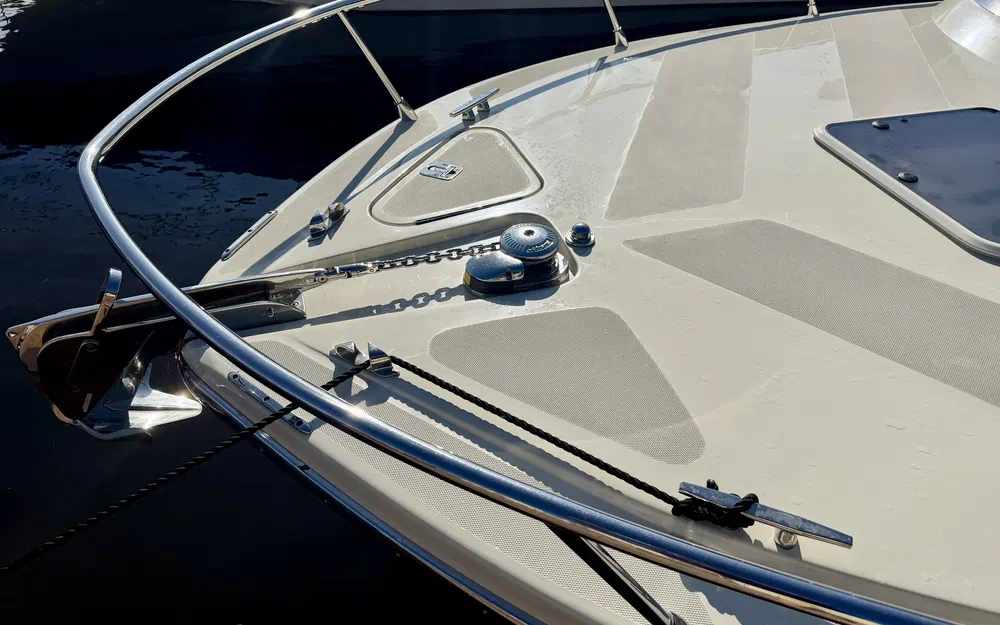 slider 15 Asterie 35 Day Cruiser