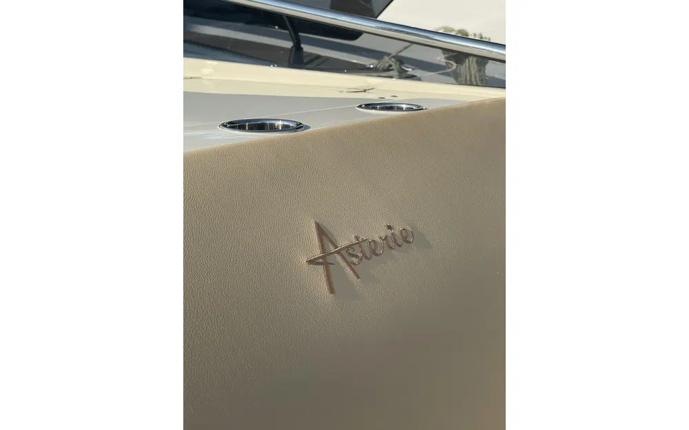 slider 18 Asterie 35 Day Cruiser
