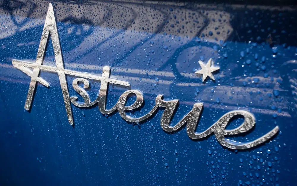 slider 2 Asterie 35 Day Cruiser