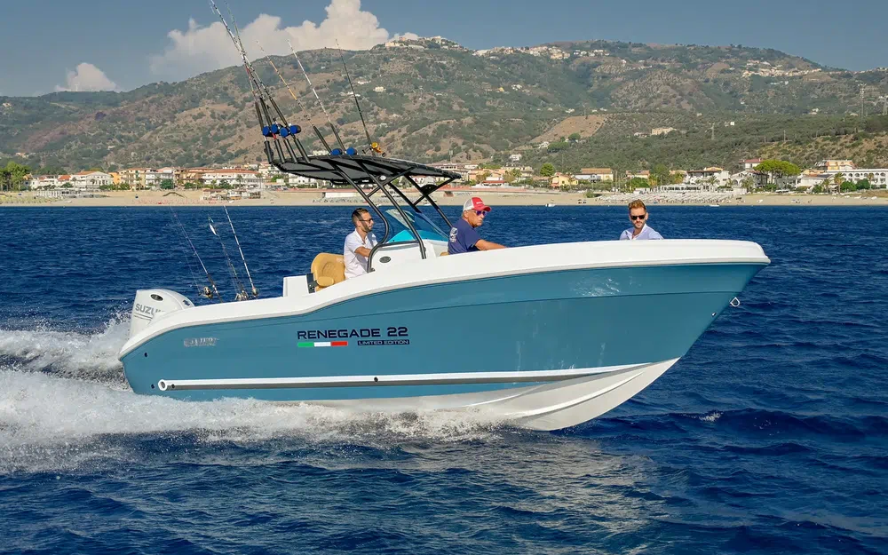 slider 0 Ranieri Renegade