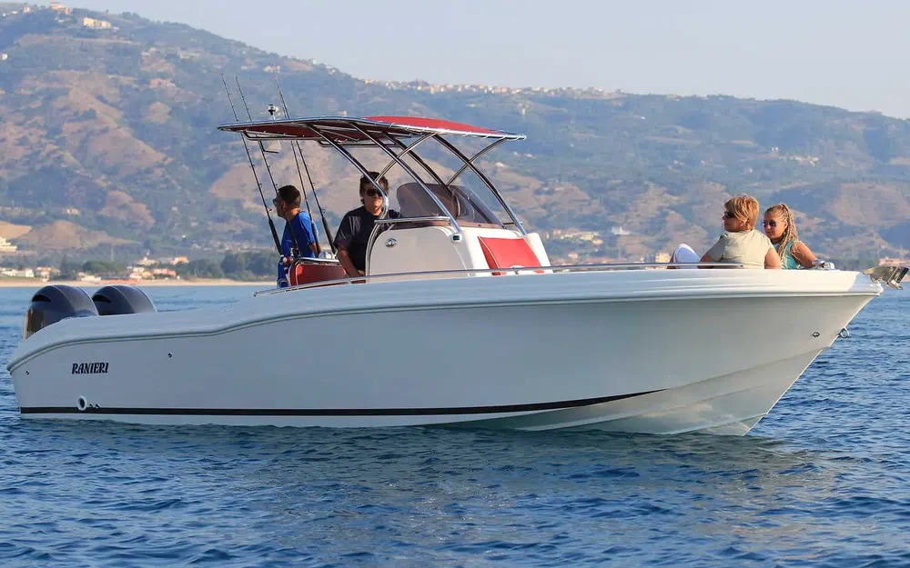 slider 9 Ranieri R25