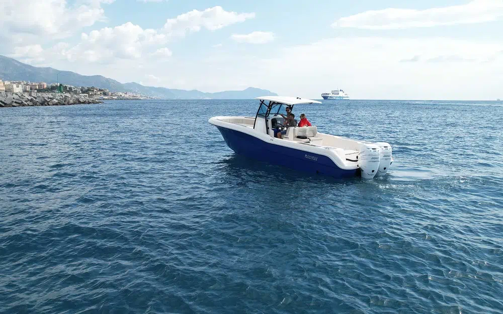 slider 0 Ranieri R32