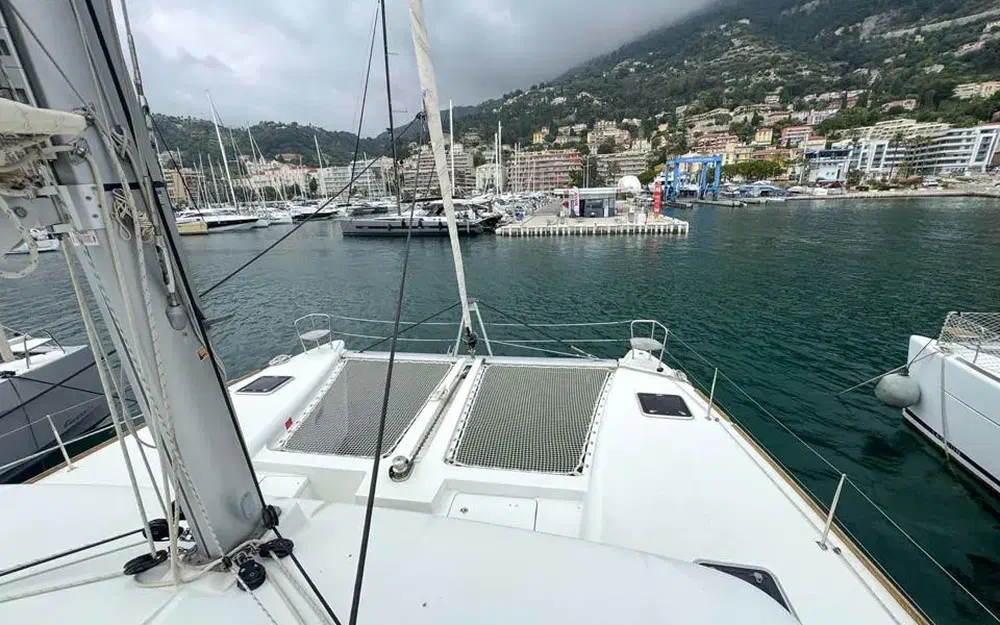 slider 9 Lagoon 450