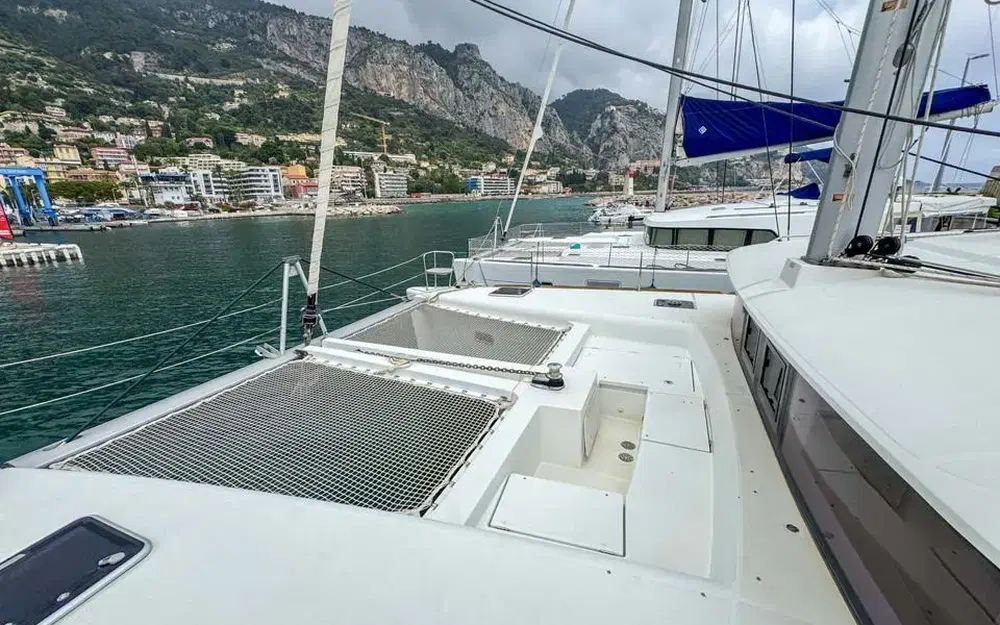 slider 5 Lagoon 450