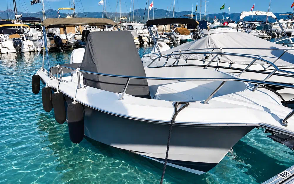 slider 2 White Shark 226