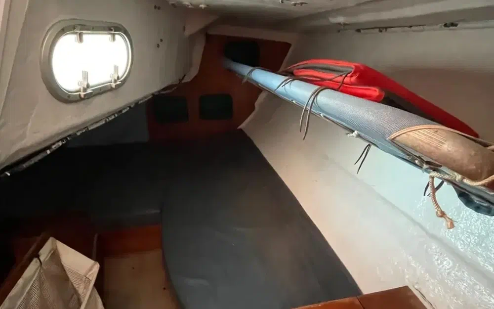 slider 14 Jeanneau ONE DESIGN 35 KAISER