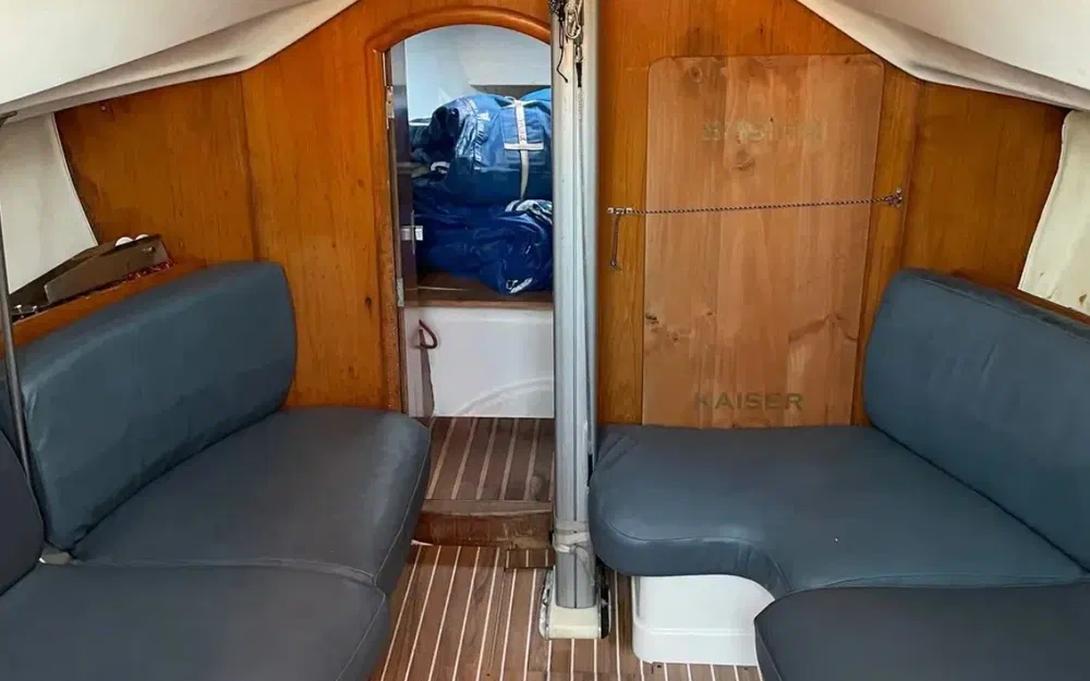 slider 8 Jeanneau ONE DESIGN 35 KAISER