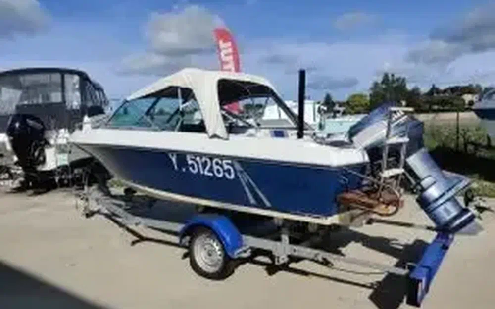 slider 21 Invader V 160