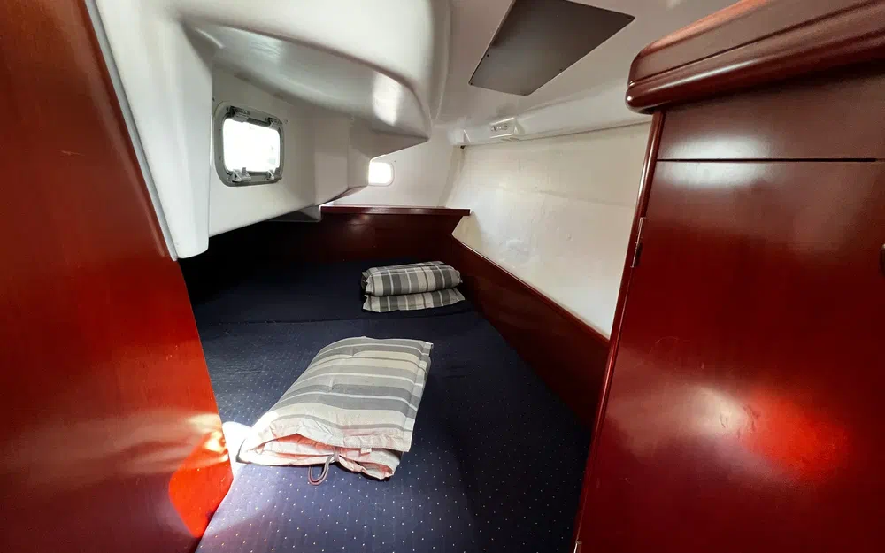 slider 10 Beneteau Oceanis 323 Clipper