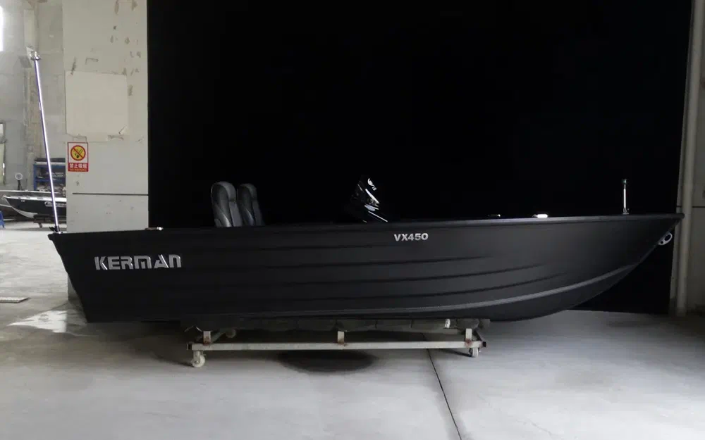 slider 1 Autre Kerman VX450-SC