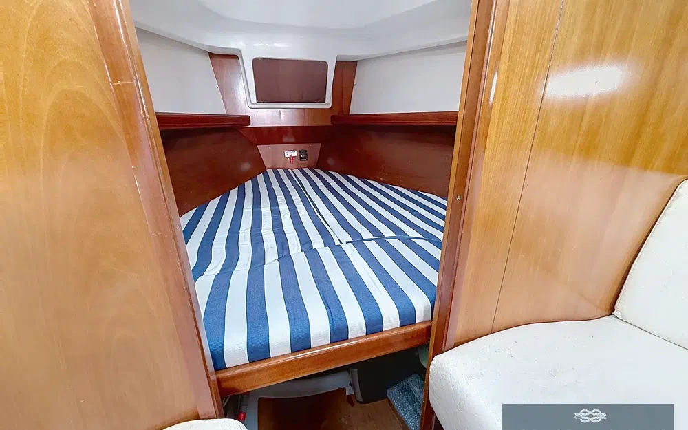 slider 15 Beneteau Oceanis 331 Clipper