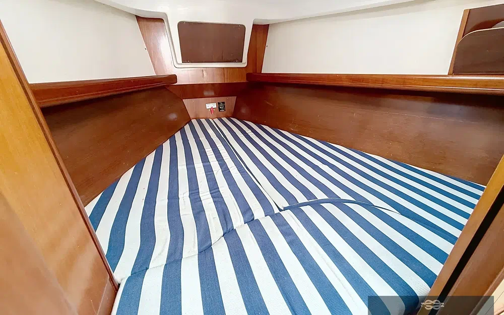 slider 16 Beneteau Oceanis 331 Clipper