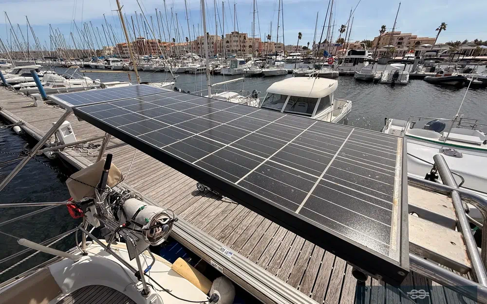 slider 28 Beneteau Oceanis 331 Clipper